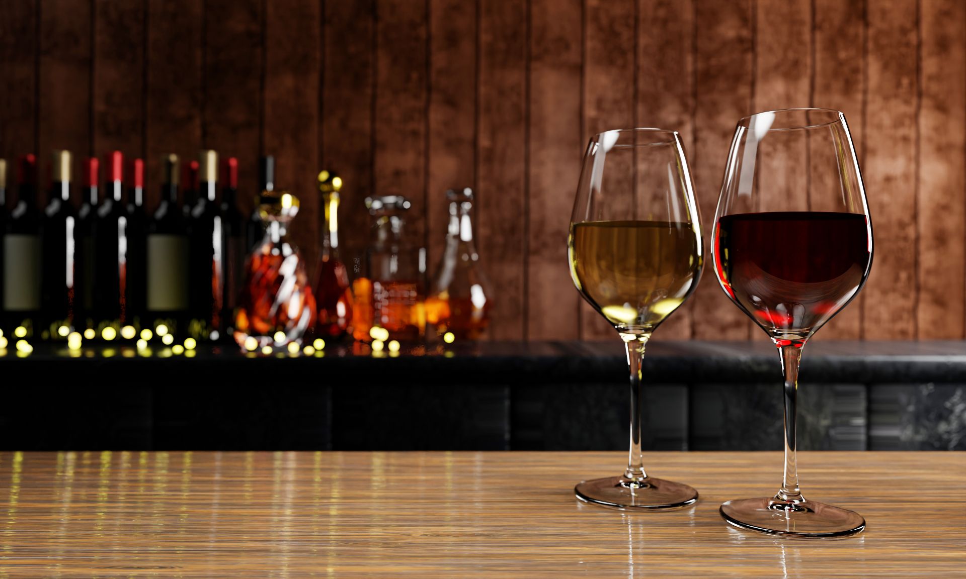 Houston weekend wine tour - private chauffeur wine tasting experience