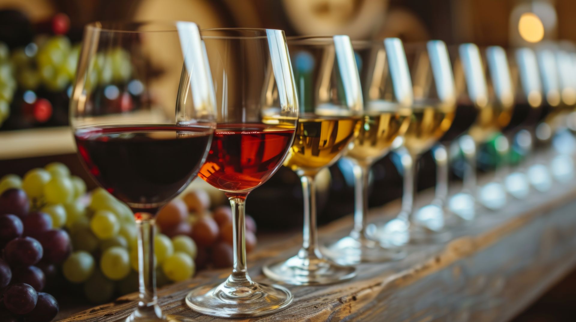 Weekend Wine Tours - Houston private chauffeur weekend wine tours from From $300